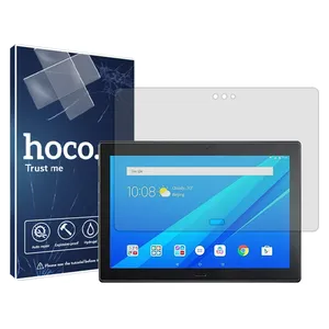 محافظ صفحه نمایش شفاف هوکو مدل HyGEL مناسب برای تبلت لنوو Tab 4 10 Plus