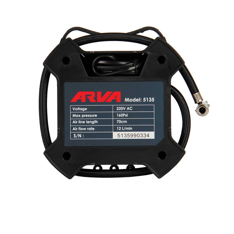 کمپرسور باد آروا مدل 5135