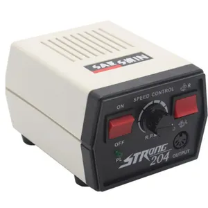 موتور سوهان برقی استرانگ مدل ۲۰۴ 