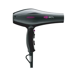 سشوار حرفه ای 2600 وات بیول مدل 726