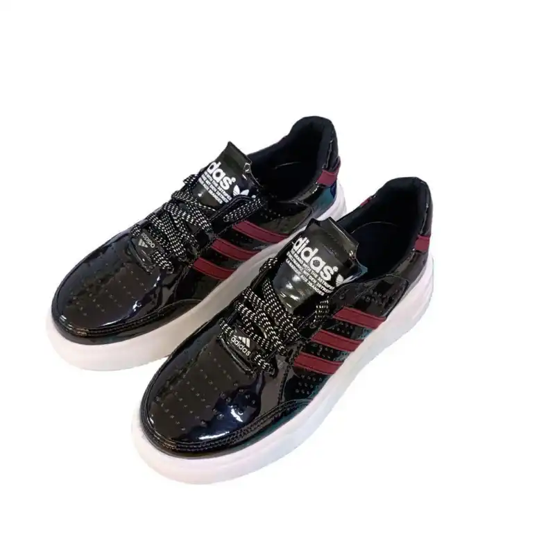 کفش پیاده روی زنانه مدل اسپرت لژدار