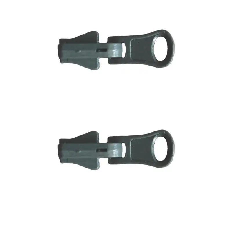 سرزیپ مدل دورو کد DOR بسته 2 عددی