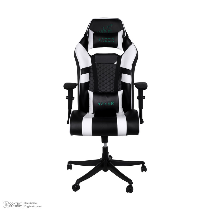 صندلی گیمینگ ریزر مدل RAZER2024