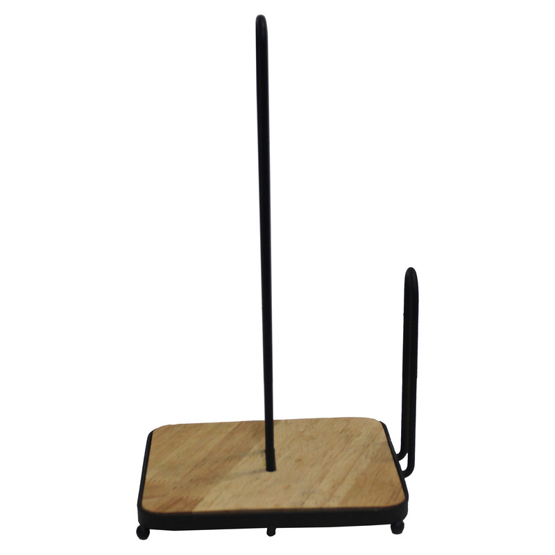 پایه رول دستمال کاغذی مدل کاریزما پایه رول دستمال کاغذی مدل کاریزما