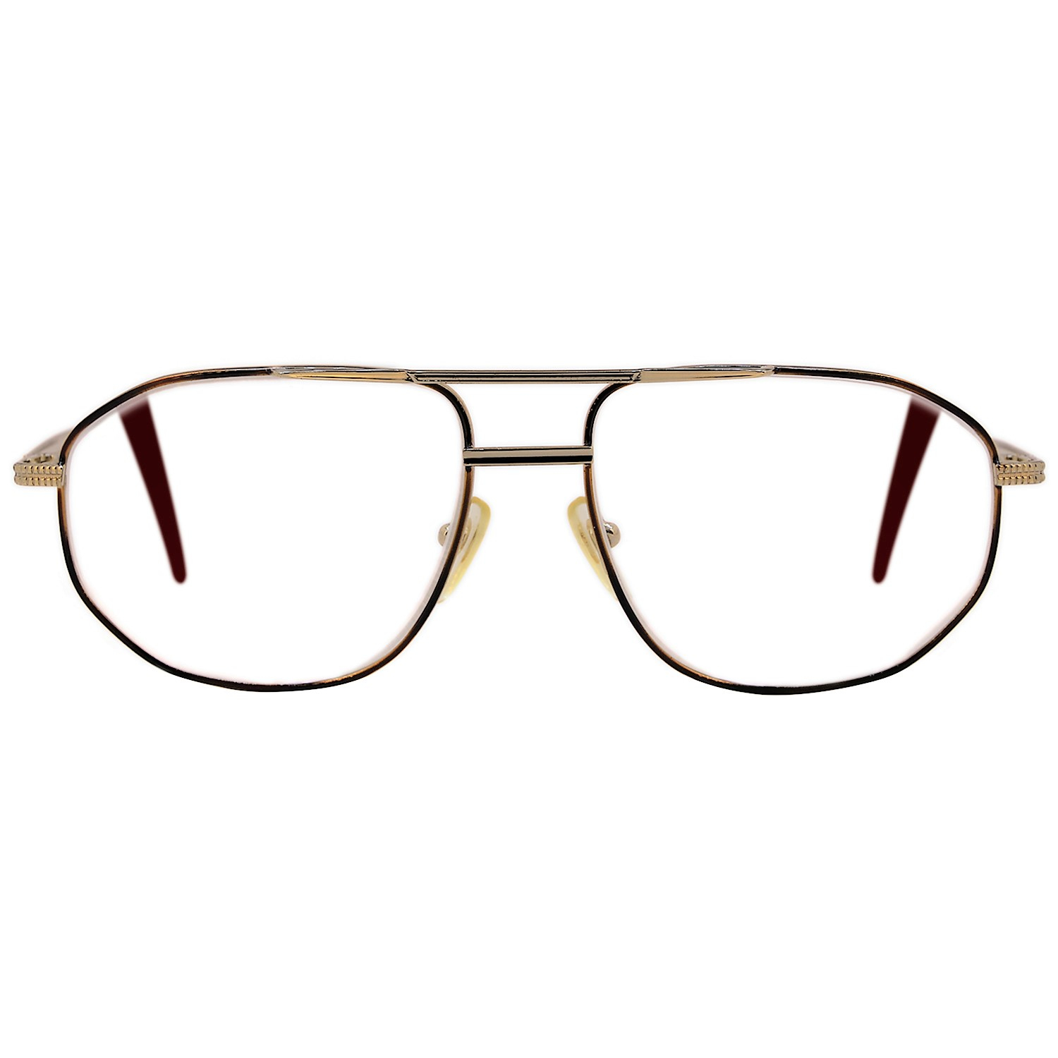 فریم عینک طبی مردانه مدل SER-150