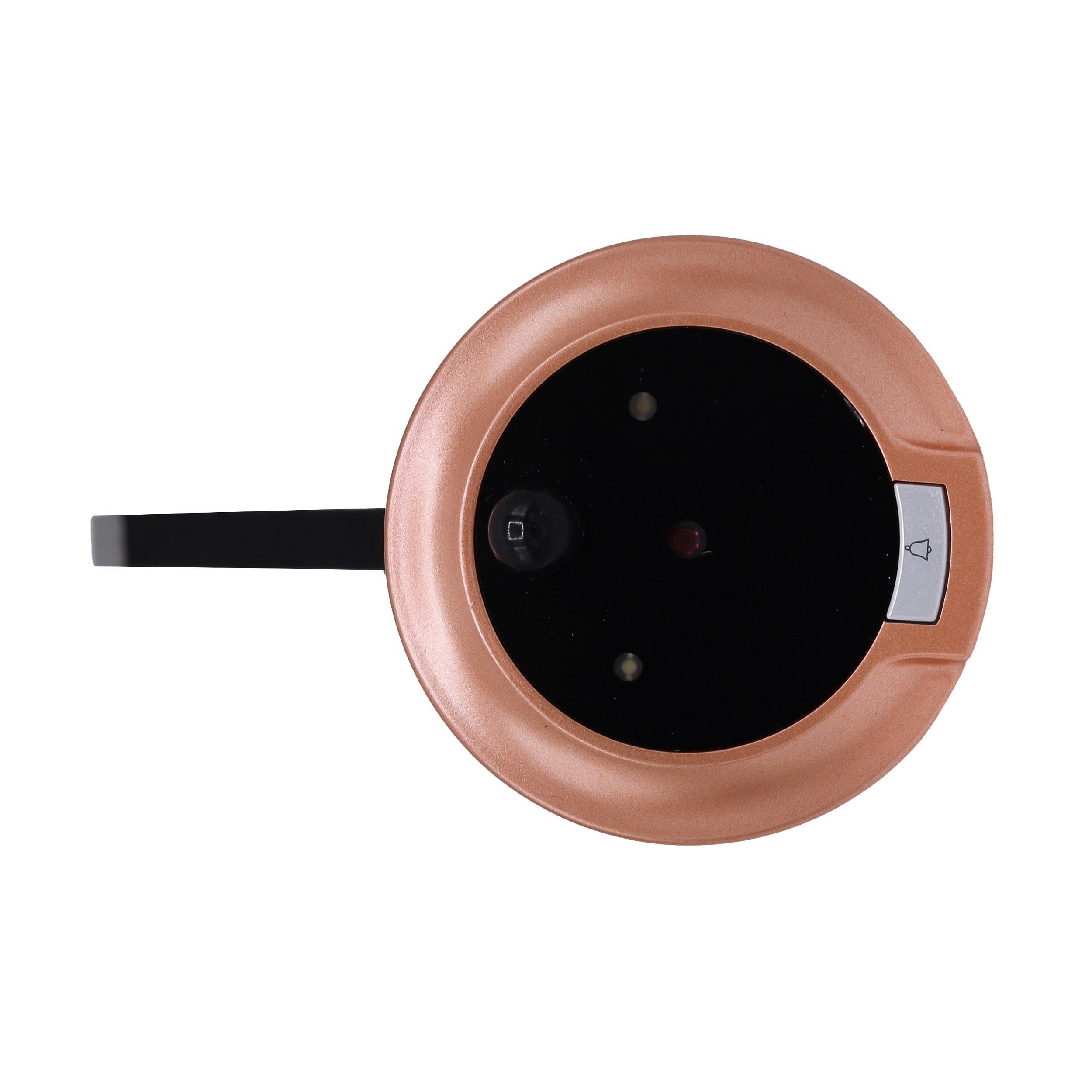 چشمی دیجیتال درب مدل DB-3600 چشمی دیجیتال درب مدل DB-3600