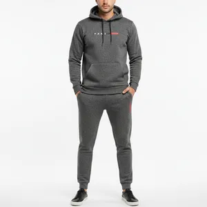 ست هودی و شلوار ورزشی مردانه مدل HADHODPARMOL