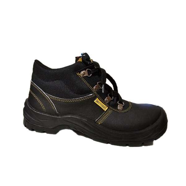 کفش ایمنی یونیور مدل سیفتی شوز