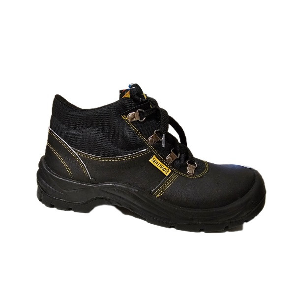 کفش ایمنی یونیور مدل سیفتی شوز