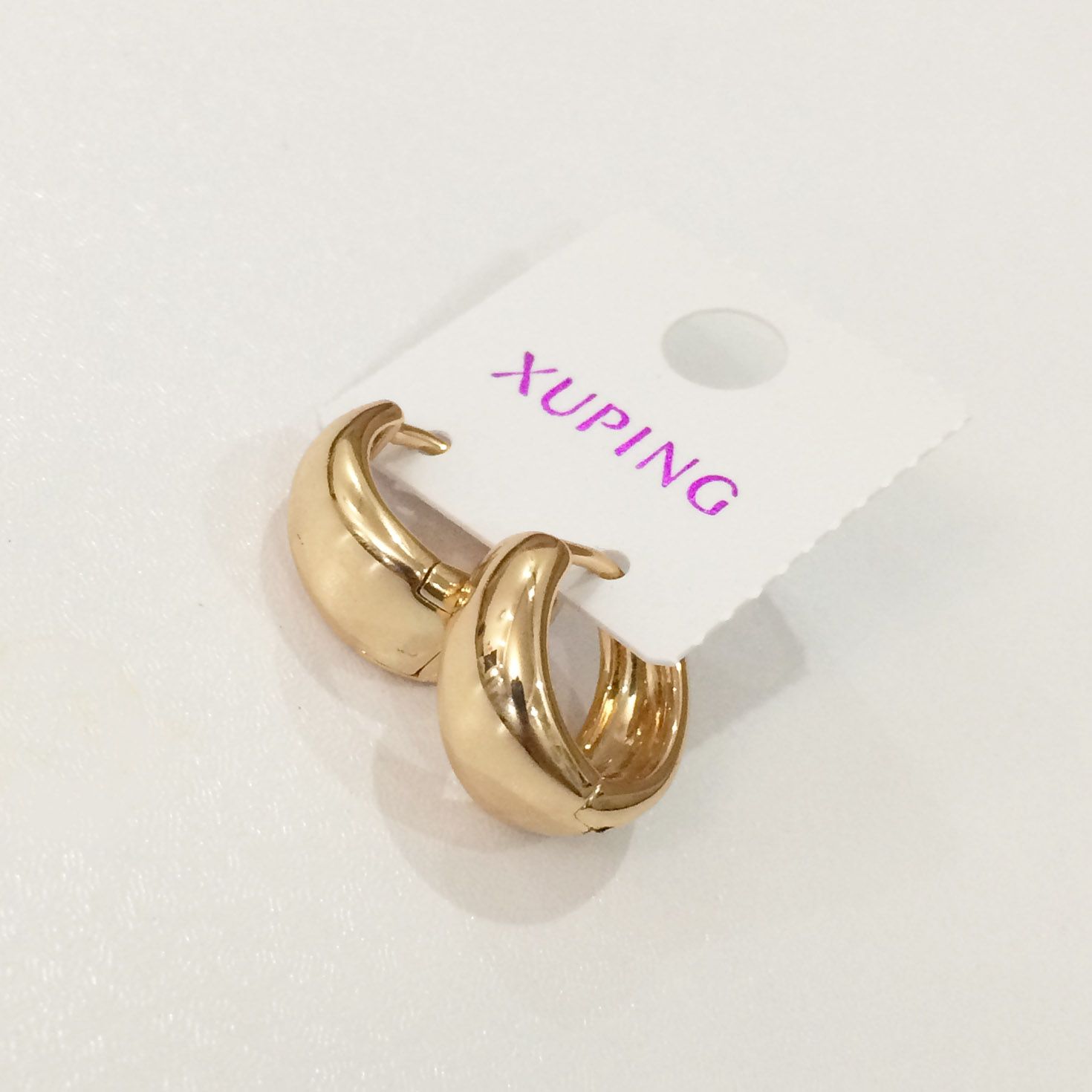 گوشواره زنانه ژوپینگ مدل GH146 -  - 3