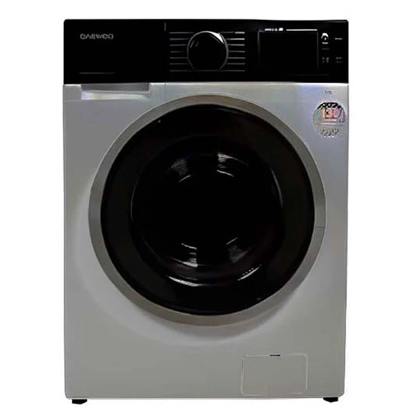 ماشین لباسشویی دوو مدل  DWK-ZP870SB ظرفیت 8 کیلوگرم