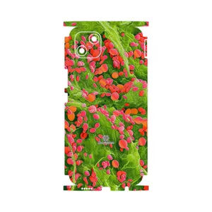 MAHOOT Atom Universe 3-FullSkin Cover Sticker for Wiko T10