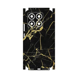 MAHOOT Graphite_Gold_Marble-FullSkin Cover Sticker for Xiaomi 14T