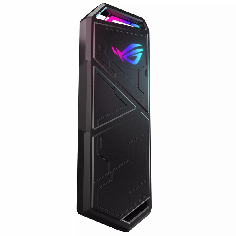 اس اس دی اکسترنال ایسوس مدل ROG STRIX ARION ظرفیت دو ترابایت