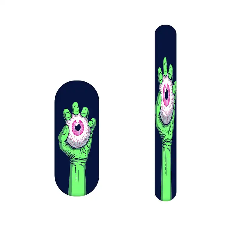 سوهان ناخن مدل دست کد 1042 بسته 2 عددی