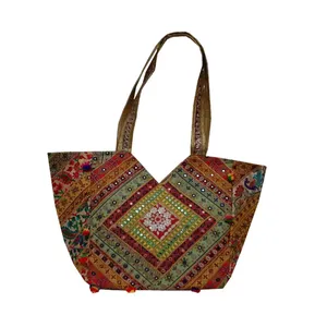 کیف سوزن دوزی مدل A-391
