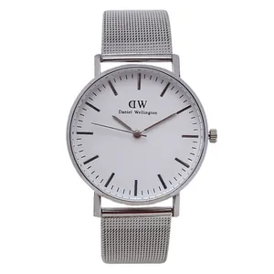 ساعت مچی عقربه ای مدل DW 2265 -N-S
