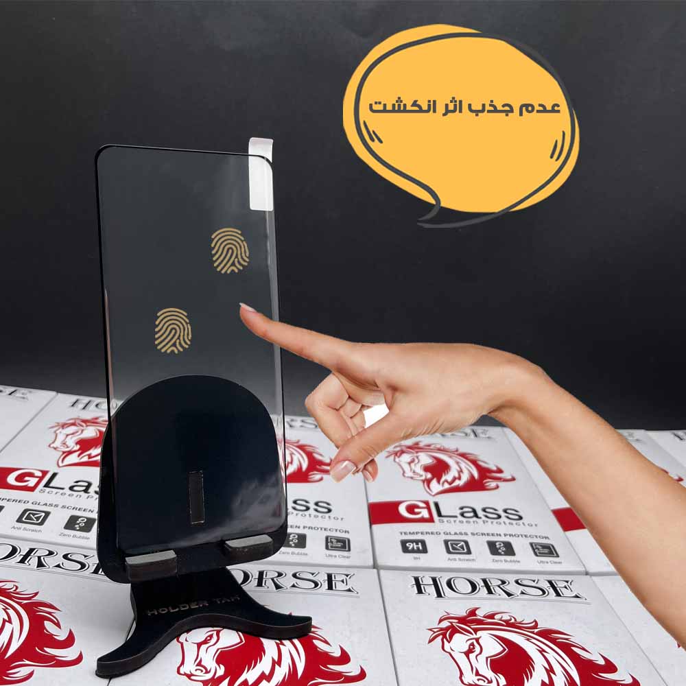 محافظ صفحه نمایش هورس مدل FUEH30 مناسب برای گوشی موبایل شیائومی Redmi Note 15 4G
