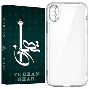 TEHRAN Ghab SPCFT Cover For Apple iPhone X / iPhone XS