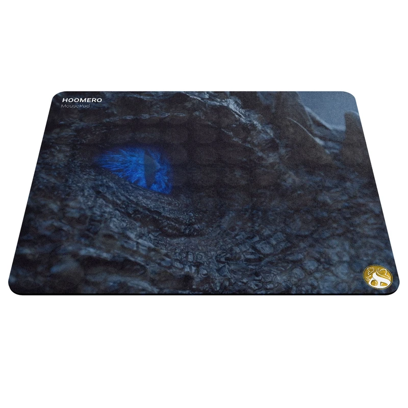 ماوس پد هومرو مدل A2860 طرح Game of Thrones