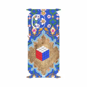 MAHOOT Maryams-Mathematics-FullSkin Cover Sticker for Xiaomi Mi 11 5G