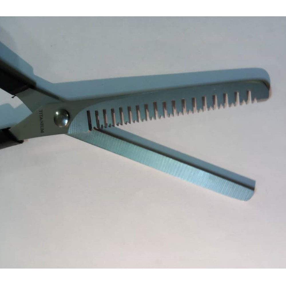 قیچی پیتاژ مدل Titanium قیچی پیتاژ مدل Titanium