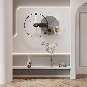 ساعت دیواری اِلِنسی مدل Sf360