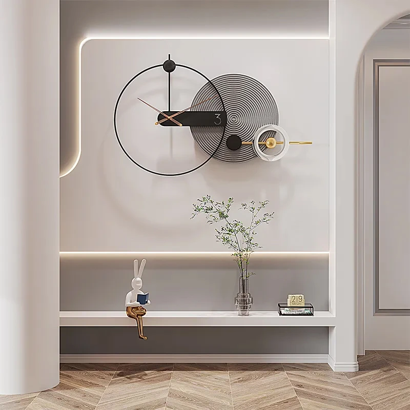 ساعت دیواری اِلِنسی مدل sf360