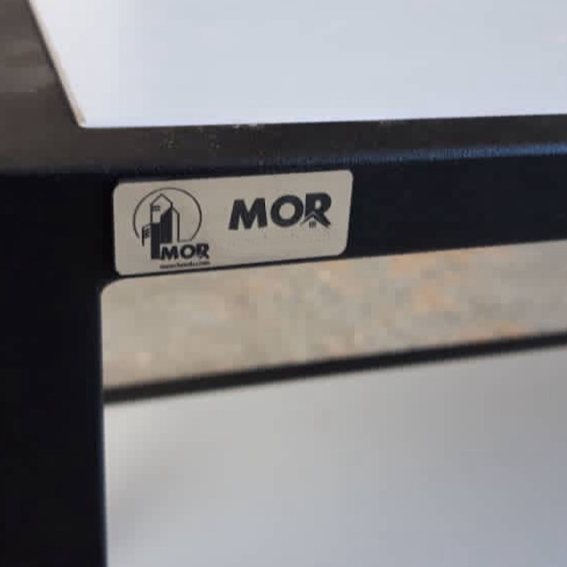 میز اداری مور چوب مدل Mor-6300