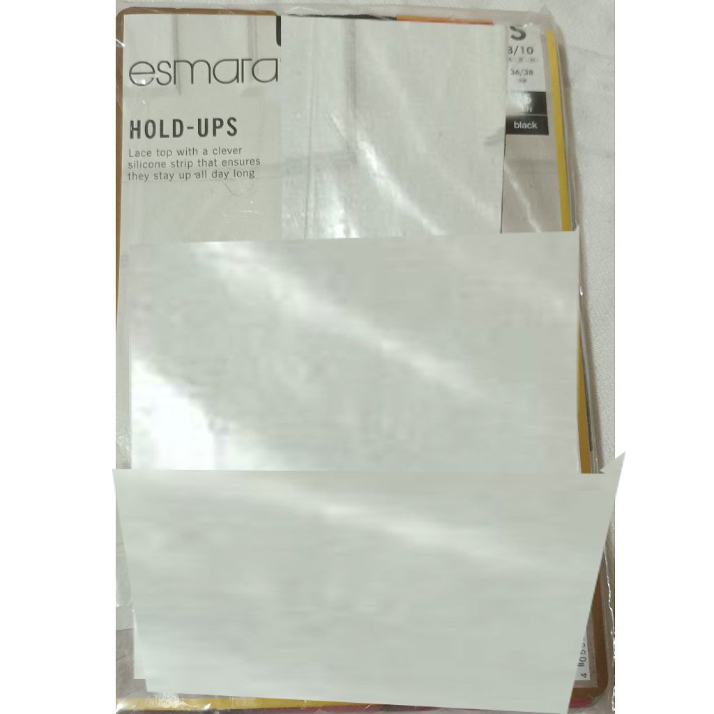 جوراب ساق بلند زنانه اسمارا مدل SM192 den15 - - 3