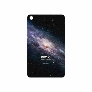 MAHOOT Universe-by-NASA-3 Cover Sticker for Xiaomi Mi Pad 4 2018