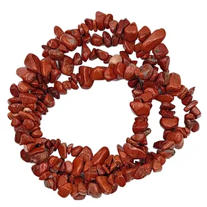 ریسه سنگ جاسپر رزالیا مدل نامنظم کد AB-183