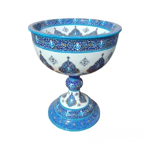 سنگاب میناکاری کد 04