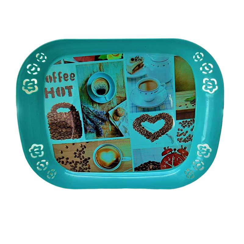 سینی مدل COFFE کد C93