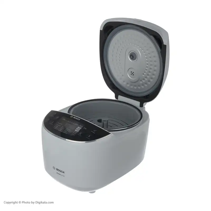 پلوپز بوش مدل    MUC11W12