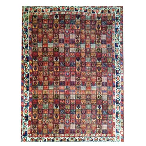 زیر سفره 8 نفره مدل سنتی کد 010