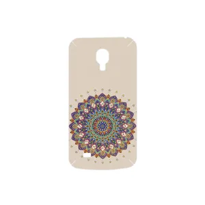 MAHOOT Art of Illumination 5 Cover Sticker for Samsung Galaxy S4 mini