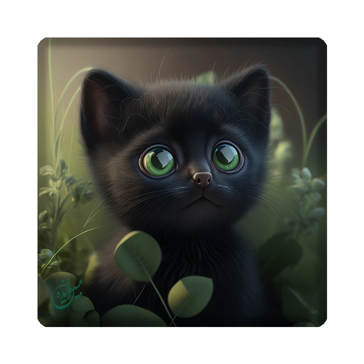 کاشی مبین ایده مدل فانتزی kh10 کد 1628