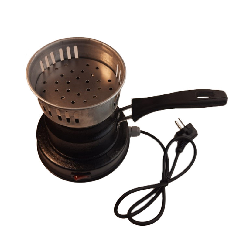 ذغال سرخ کن برقی ارسلان کد MD-712