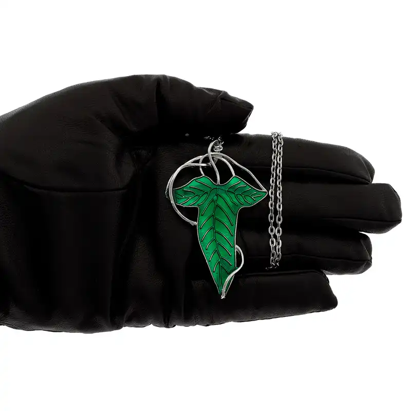 گردنبند برانت مدل 10993