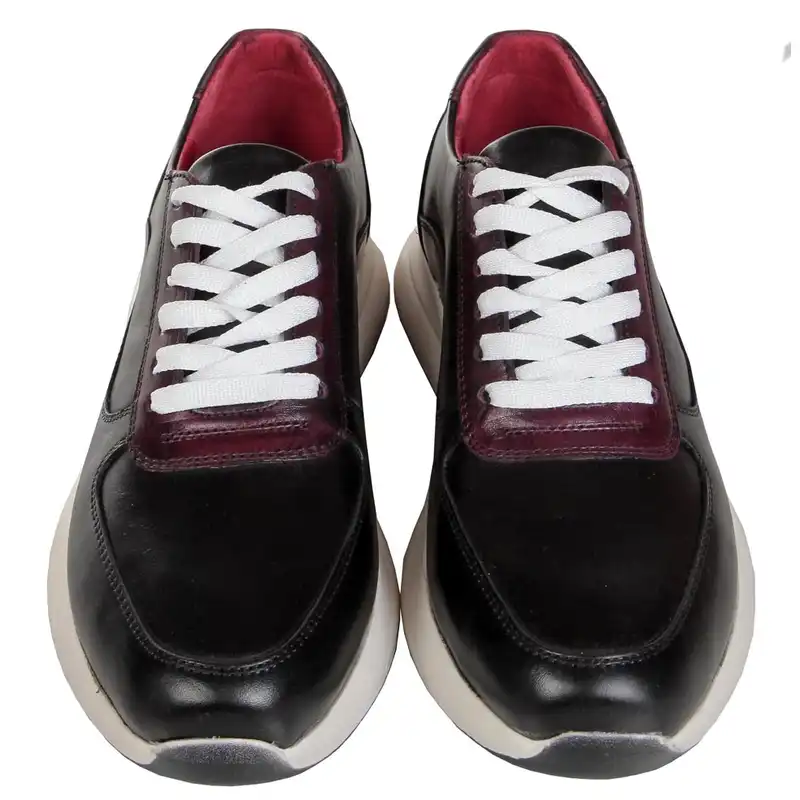 کفش روزمره زنانه مدل z1399 رنگ مشکی