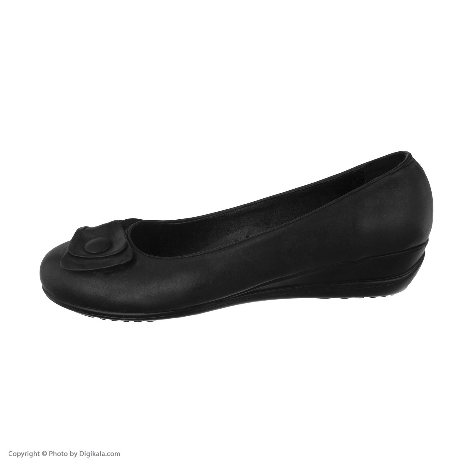 کفش زنانه ساتین مدل 5m16a500101 -  - 3