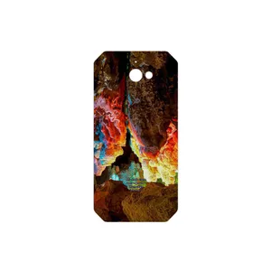 MAHOOT Ali Sadr Cave Cover Sticker for CAT S50