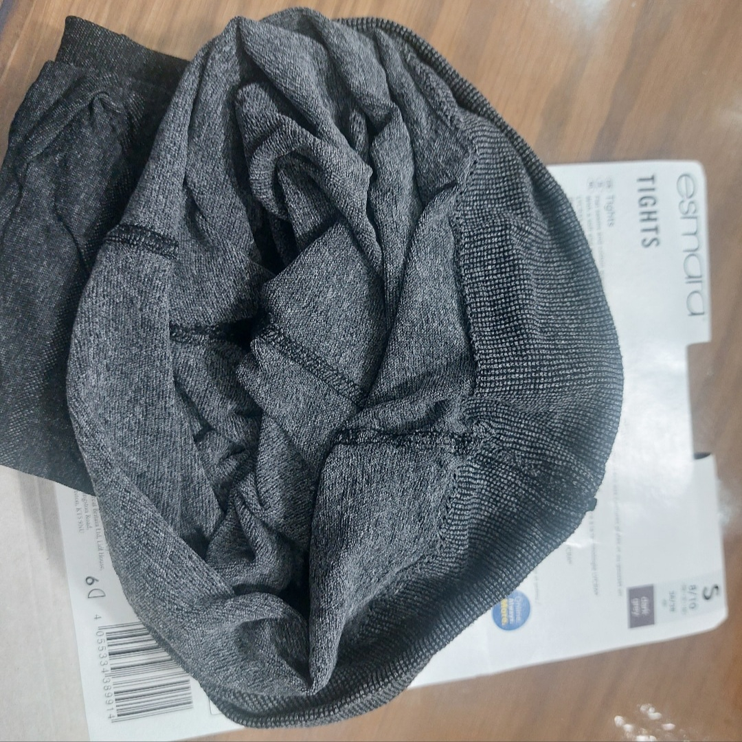 جوراب شلواری زنانه اسمارا مدل J90