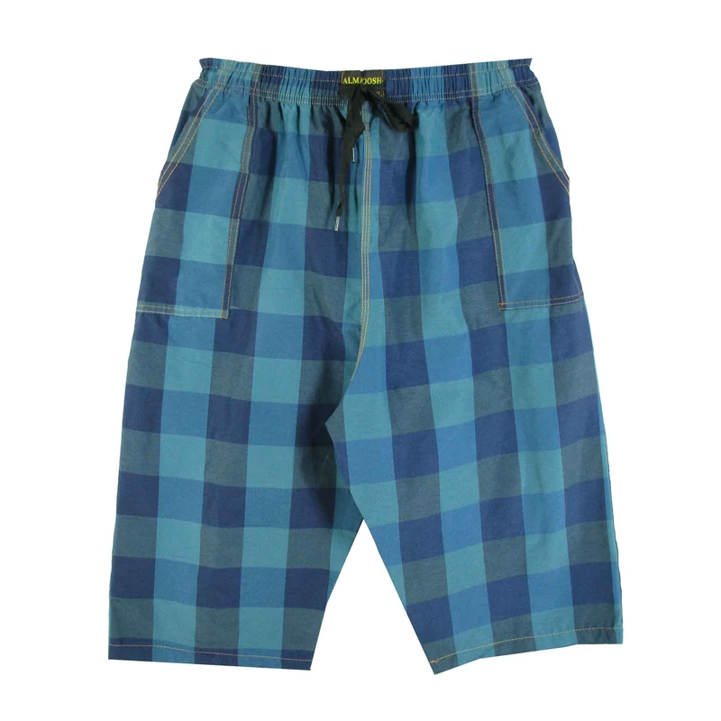 شلوارک مردانه مدل abi 004