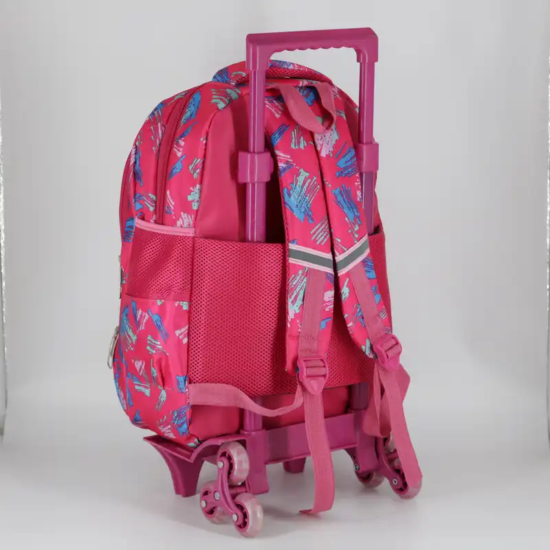 کوله پشتی چرخ دار مدل Both 00