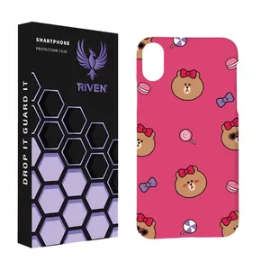 RIVEN RI2-1 Case For Apple iPhone X/XS