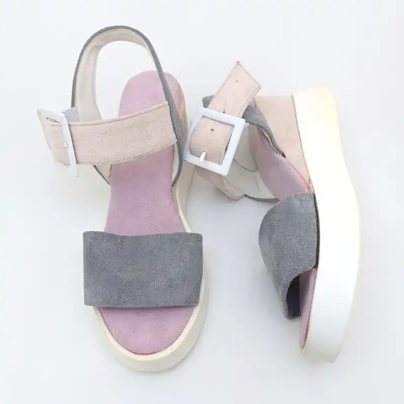 صندل زنانه مدل P 50