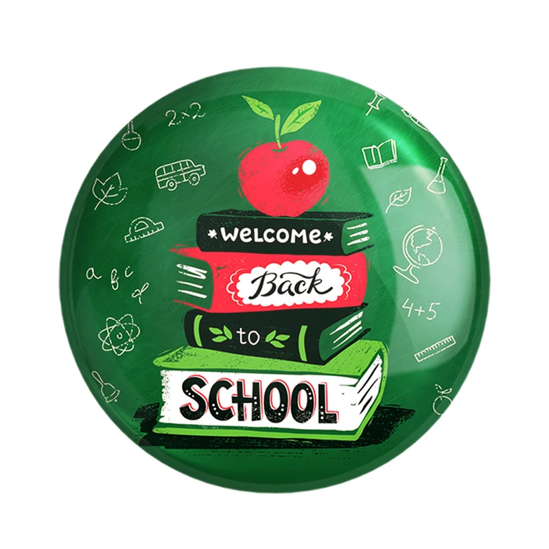 مگنت خندالو مدل بازگشت به مدرسه کد 30023