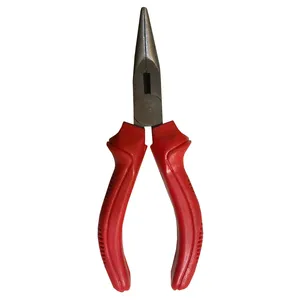 انبر دم باریک یونیورسال مدل AD-10316 سایز 6 اینچ